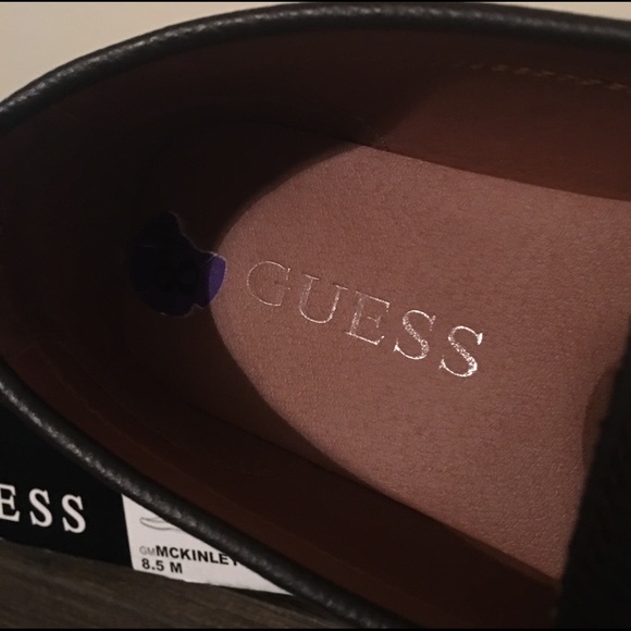 Guess Loafers - Picture 4 of 4